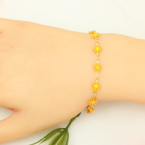 "New Beautiful Design Bracelet for Women/Girls, Gift, B975 - Picture 5 of 8